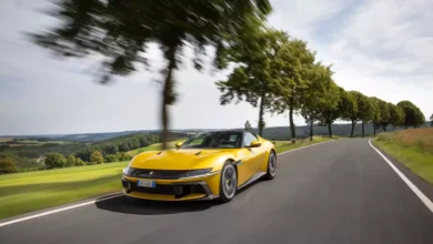 011 ferrari 12 cilindri