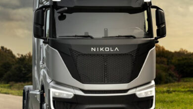 NICOLA COMPANY