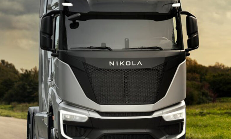 NICOLA COMPANY