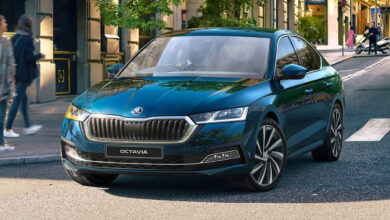 skoda activa 2023
