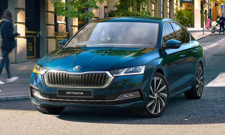 skoda activa 2023