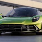 Aston Martin Valhalla