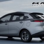 KMC Shadow