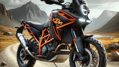 1390 Super Adventure R