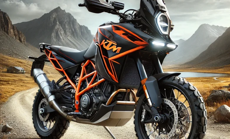 1390 Super Adventure R