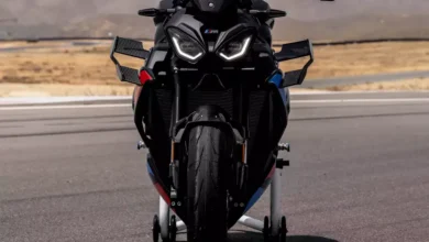 بررسی کامل موتورسیکلت BMW S1000R و M1000R