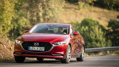 mazda3