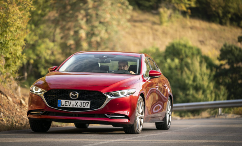 mazda3