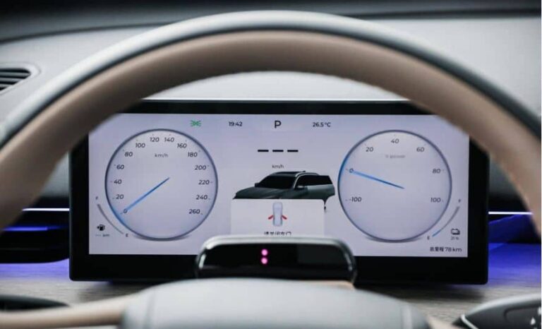 تیگو8 PHEV با برد واقعی 2000 کیلومتر