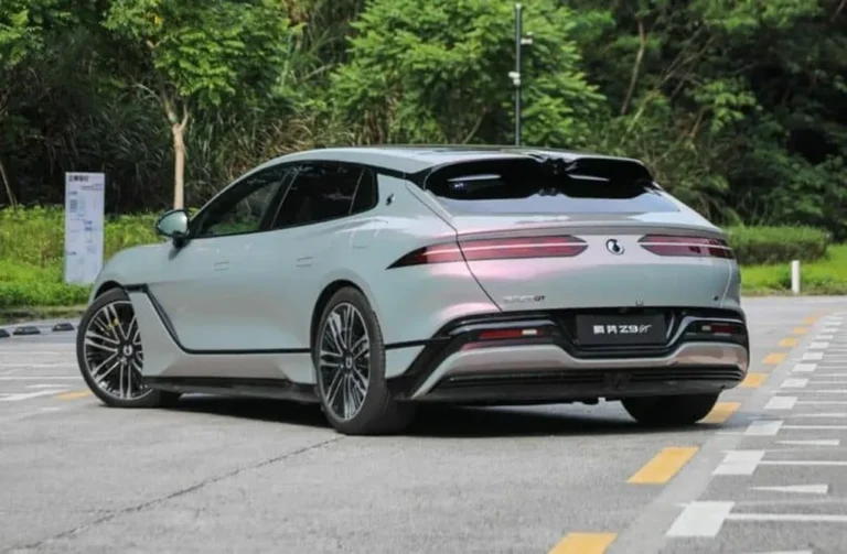 عرضه ۱۰ هزار دستگاه دنزا Z9 GT