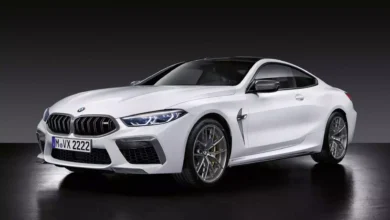پایان راه برای BMW M8 کوپه