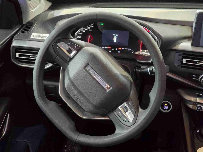 پیکاپ چانگان کایزن F70