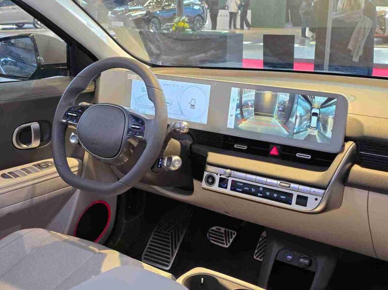 هیوندای آیونیک ۵