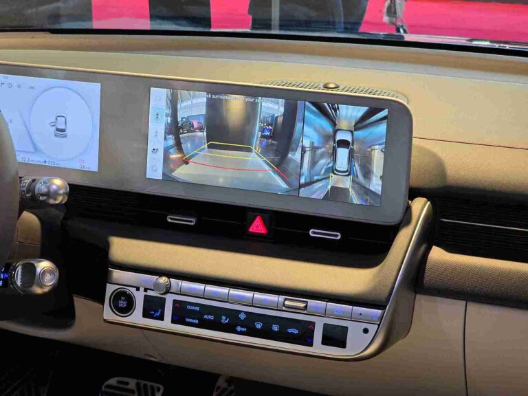 هیوندای آیونیک ۵