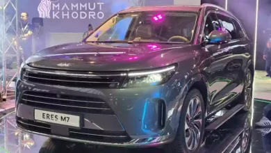 ارس M7