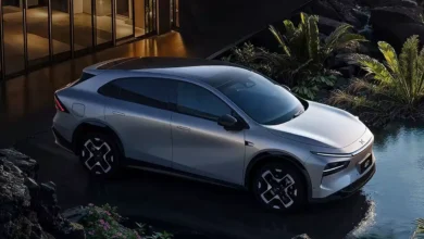 معرفی اکس پنگ G7