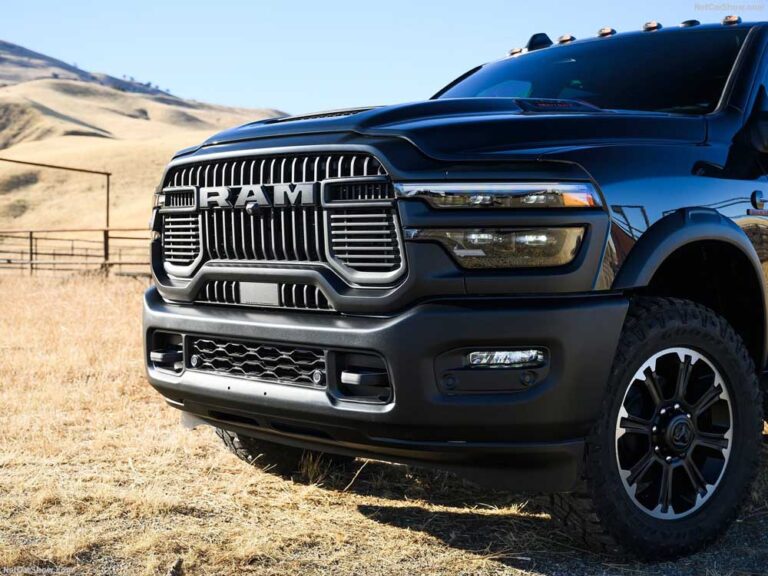 معرفی رم Heavy Duty مدل ۲۰۲۵
