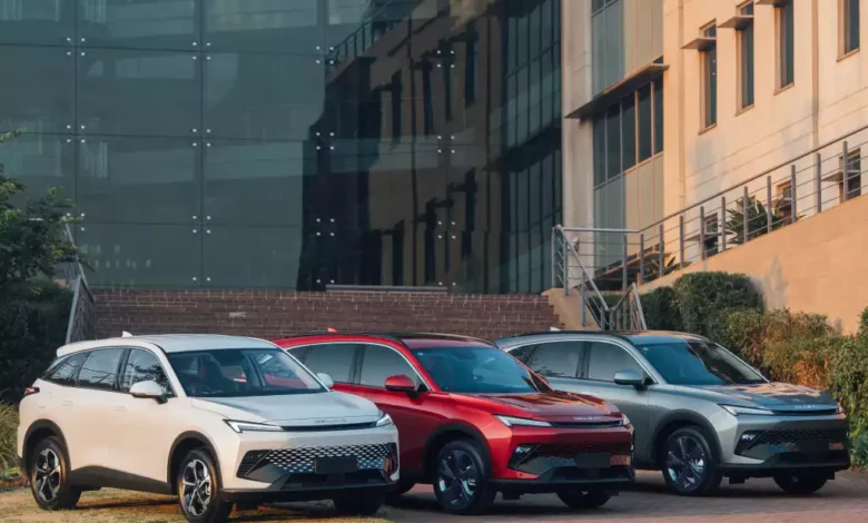 بیجینگ X55