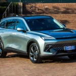 بیجینگ X55