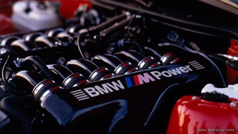 پایان راه برای BMW M8 کوپه
