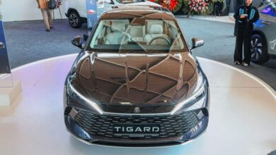 BYD QIN L