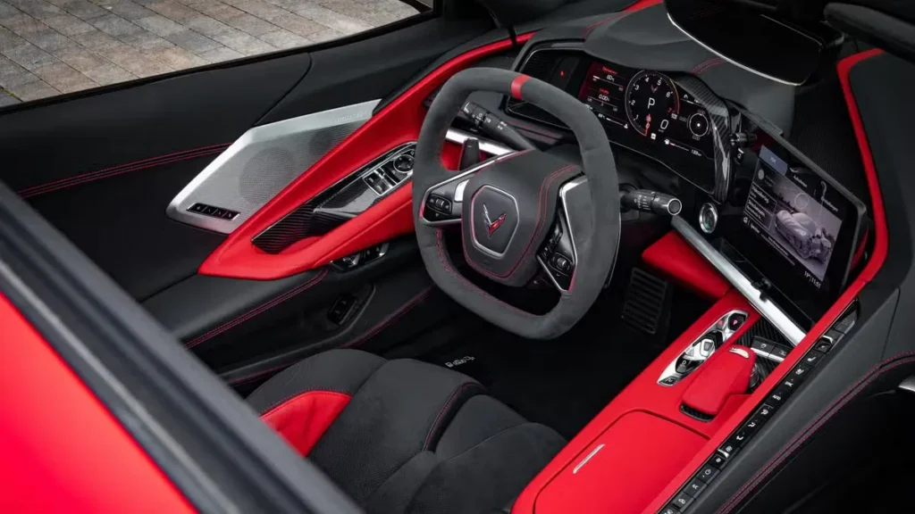 بهترین خودروهای لوکس با سیستم صوتی پیشرفته