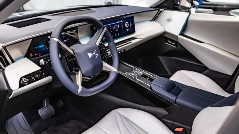 استلانتیس و چشمانداز DS