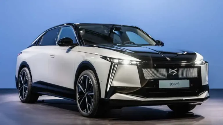 استلانتیس و چشمانداز DS