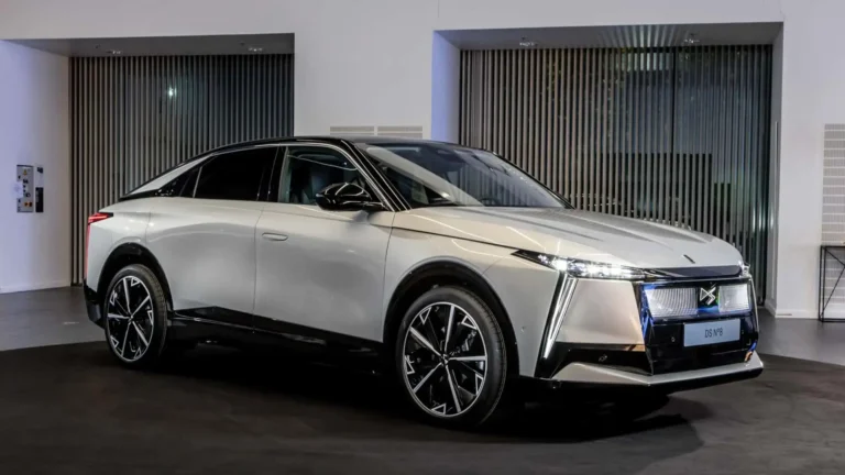 استلانتیس و چشمانداز DS