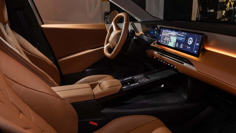 استلانتیس و چشمانداز DS