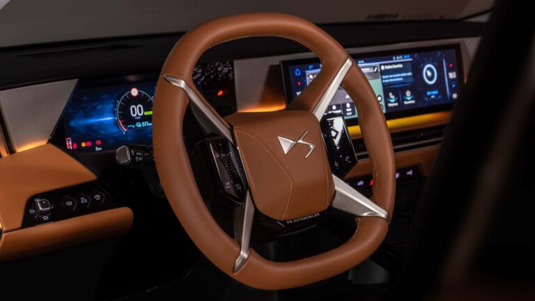 استلانتیس و چشمانداز DS