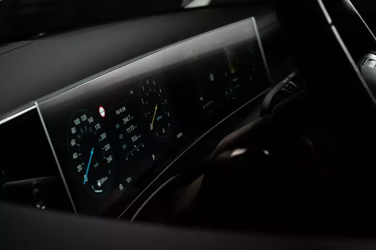 نسل چهارم هیوندای توسان