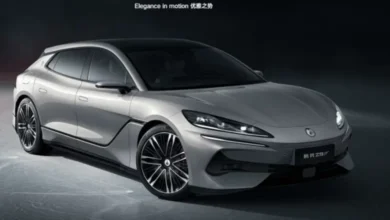 عرضه ۱۰ هزار دستگاه دنزا Z9 GT