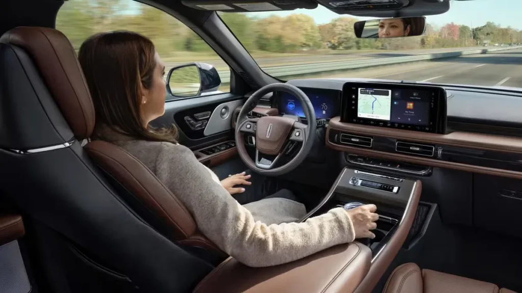 بهترین خودروهای لوکس با سیستم صوتی پیشرفته