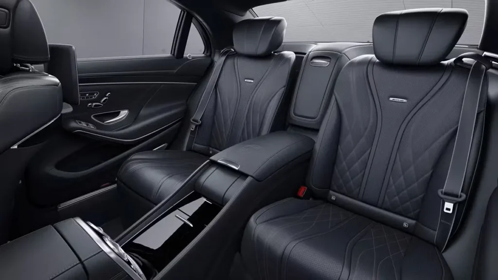 بهترین خودروهای لوکس با سیستم صوتی پیشرفته