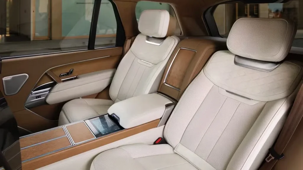 بهترین خودروهای لوکس با سیستم صوتی پیشرفته