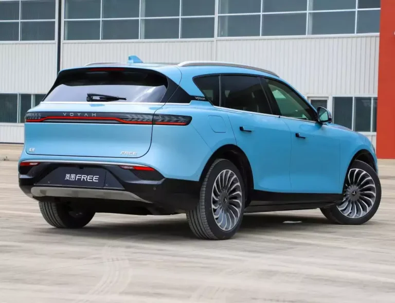 بررسی وویا فری