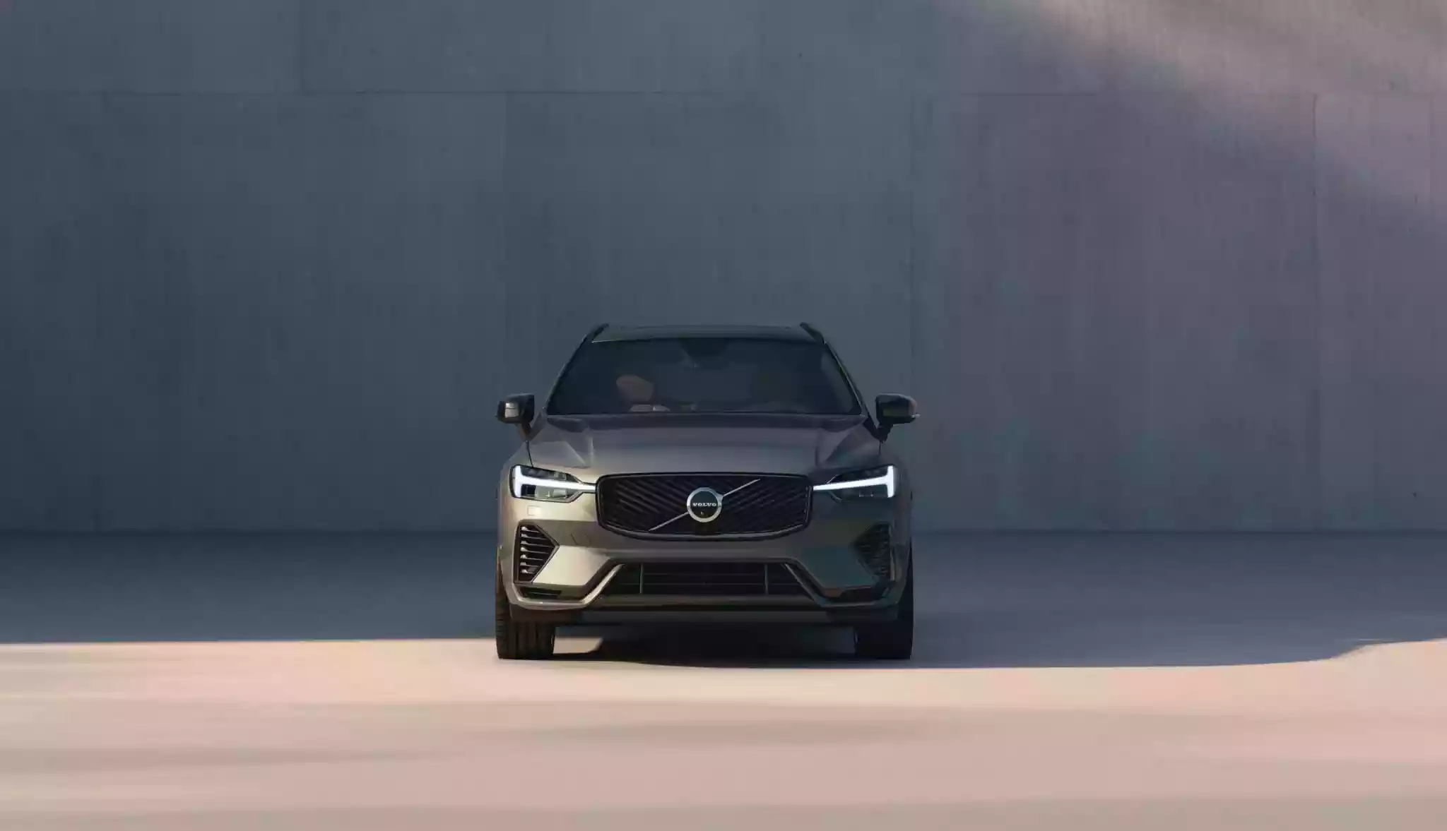 بررسی فیسلیفت ولوو XC60