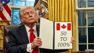 تعرفه 100 درصدی