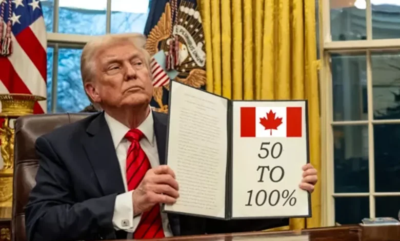 تعرفه 100 درصدی