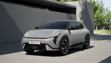 کیا EV4