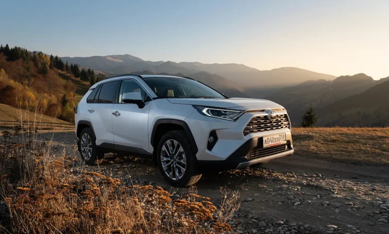 تویوتا پرفروشترین خودروساز جهان