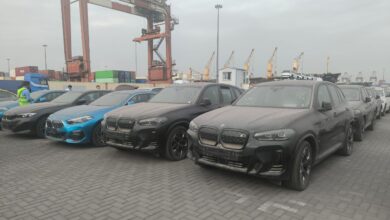 بازگشت قدرتمند ب ام و به ایران
