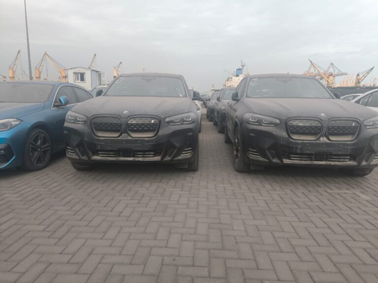 بازگشت قدرتمند ب ام و به ایران