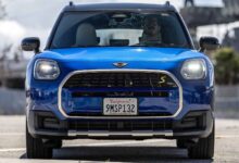 بررسی مینی کانتریمن