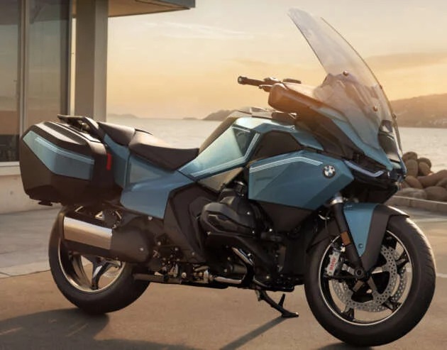 BMW R1300 RT
