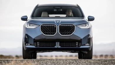 بررسی 2025 BMW X3 30 xDrive