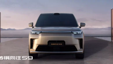 گک ترامپچی S9