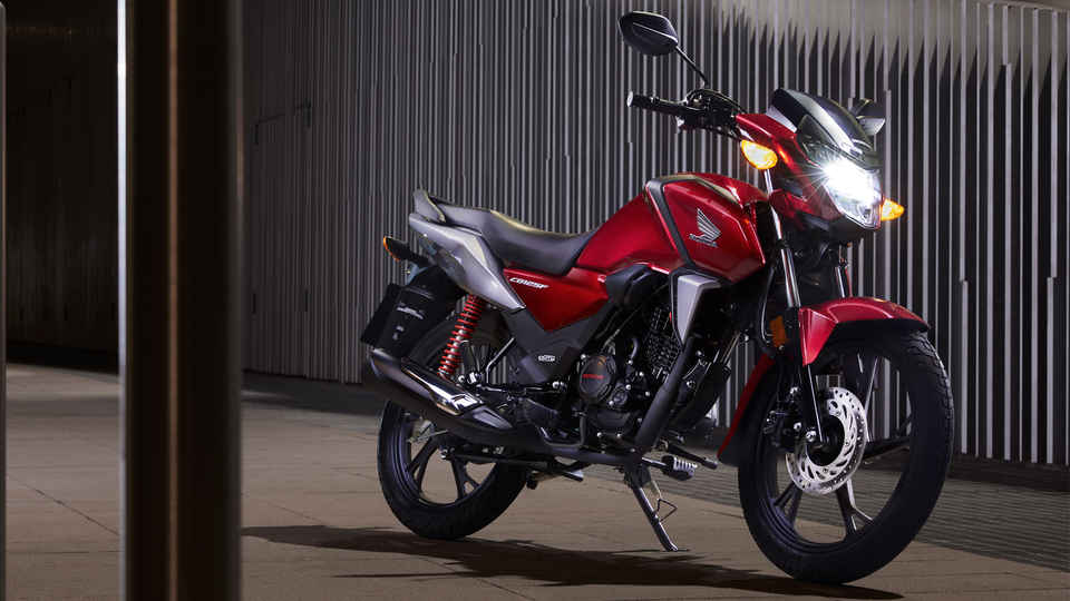موتورسیکلت‌های پرفروش 2024