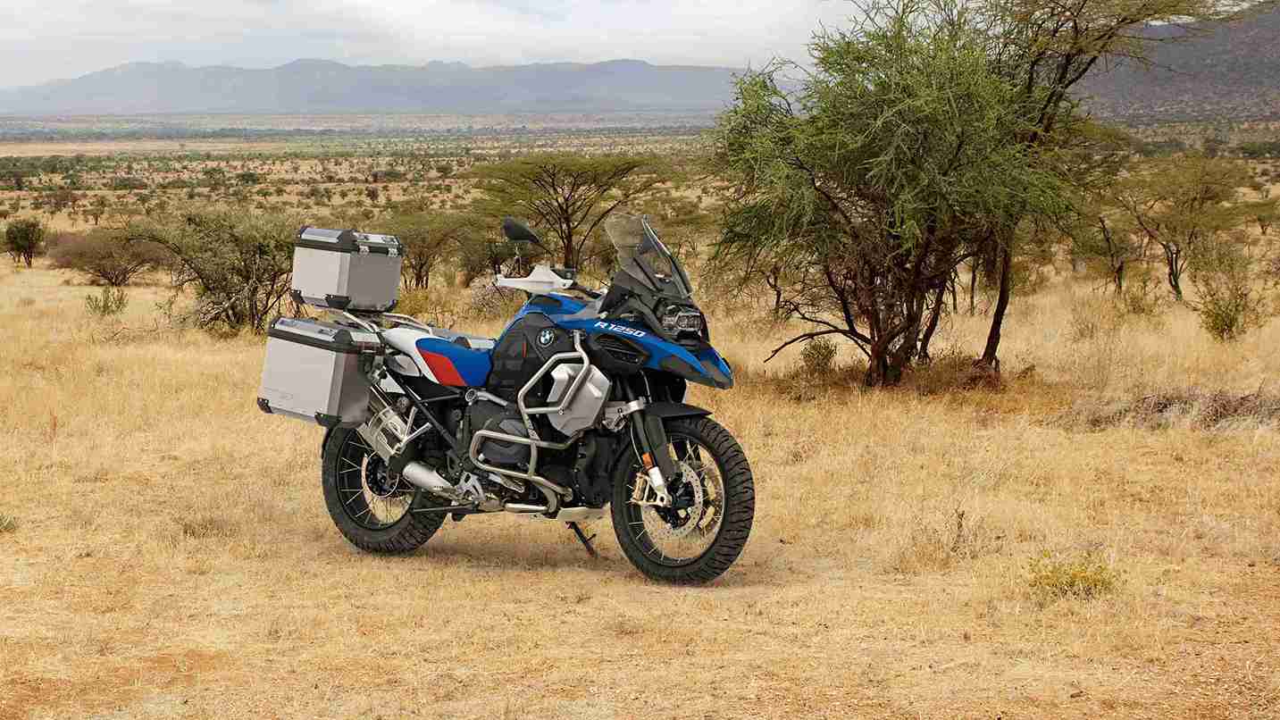 موتورسیکلت‌های پرفروش 2024